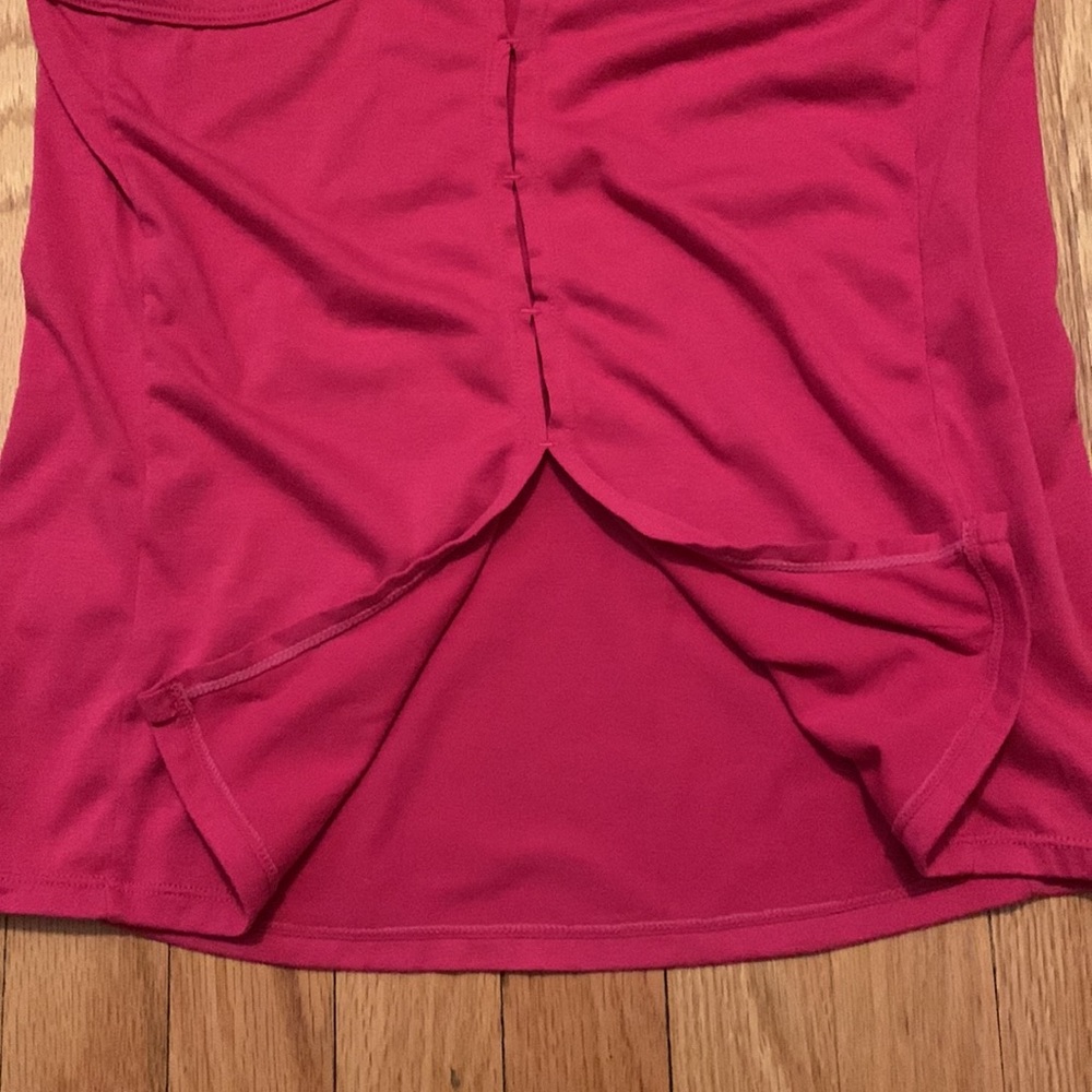 Senita Athletics Tank top - Picture 3 of 9